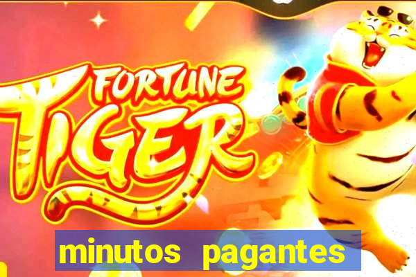 minutos pagantes fortune dragon